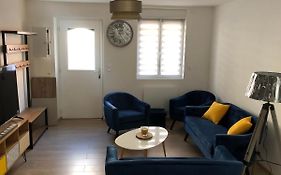 Une Maison Agreable Pour Se Detendre