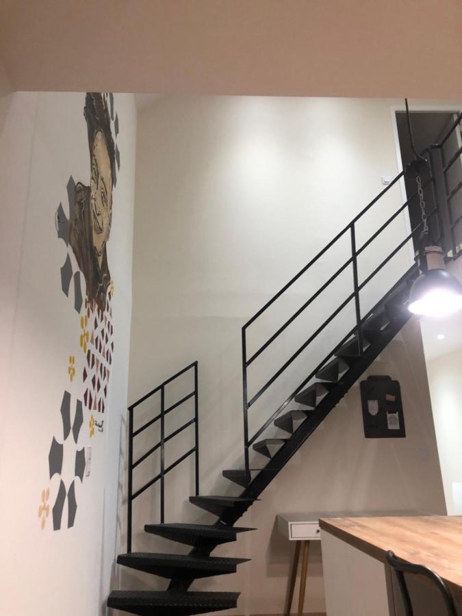 Une Maison Agreable Pour Se Detendre Saint-Quentin  Extérieur photo