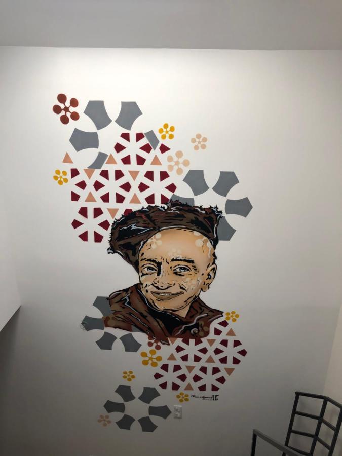 Une Maison Agreable Pour Se Detendre Saint-Quentin  Extérieur photo